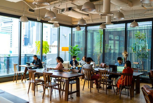 coworking-restau