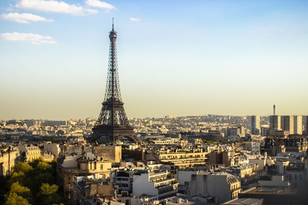 paris-sunset